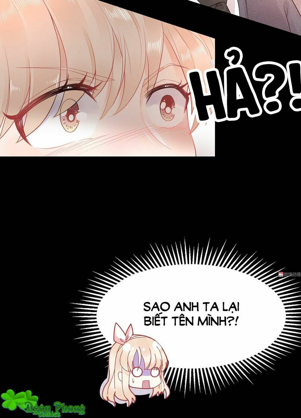 Bọn Họ Đều Muốn Gả Cho Tôi Làm Sao Đây? Chương 3 Ảnh 13