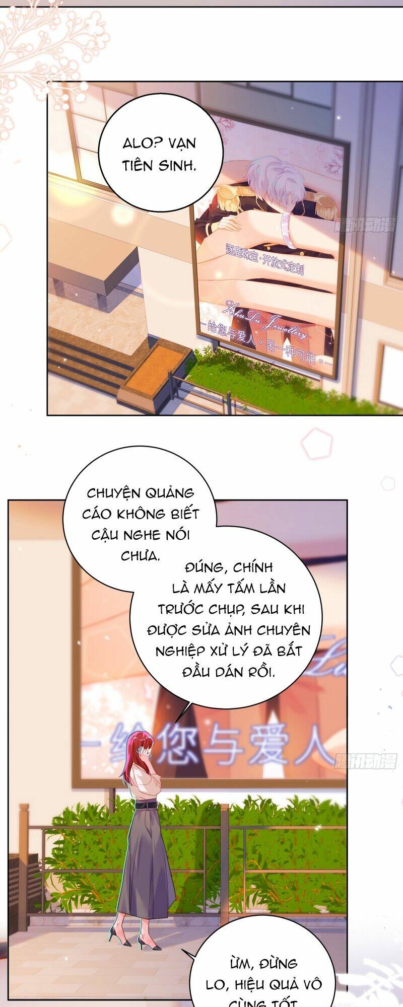 Bạn Trai Biến Dị Của Tôi!!! Chương 22 Ảnh 21