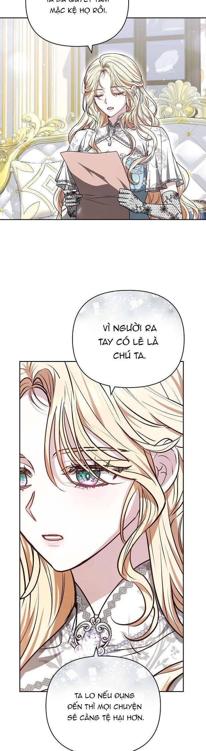 Hãy Ru Em Ngủ Chương 27 Ảnh 11