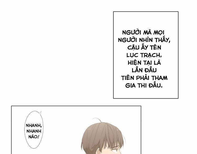 Phi Ngư Chương 1 Ảnh 8