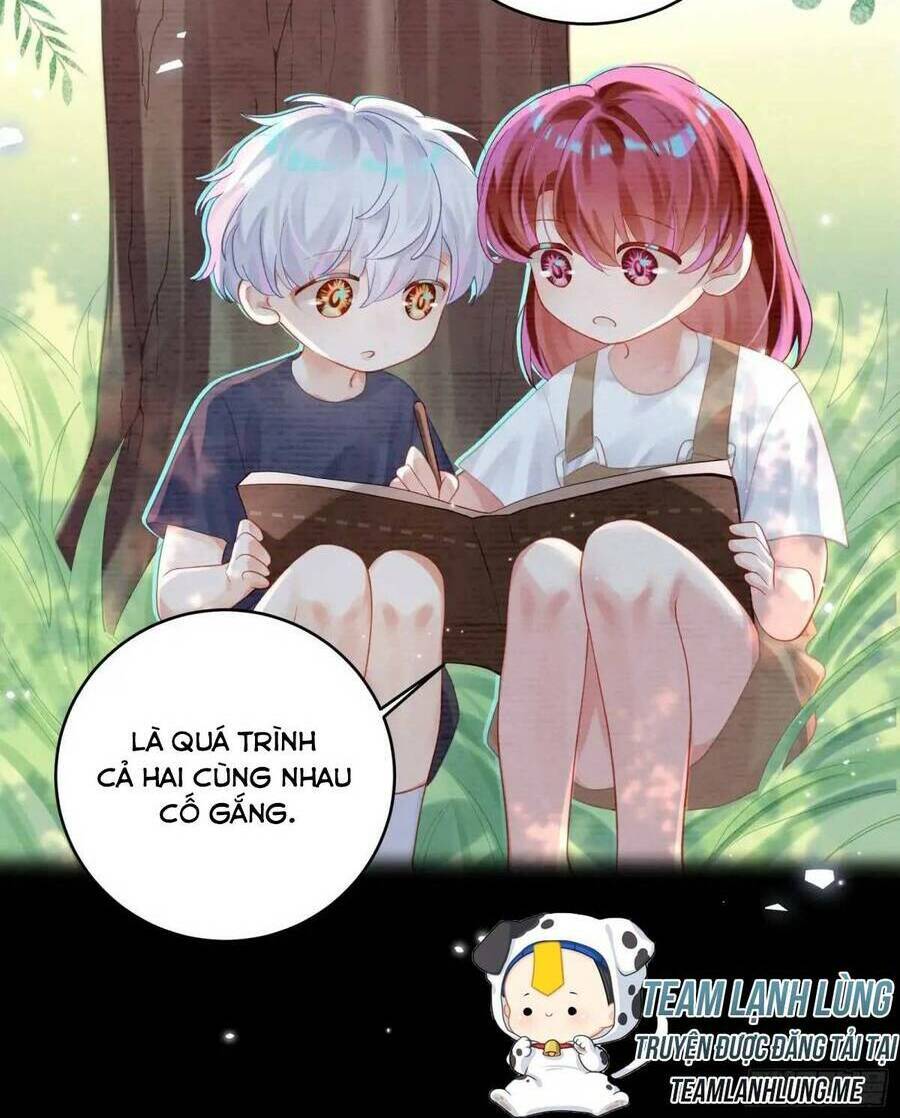Bạn Trai Biến Dị Của Tôi!!! Chương 37 Ảnh 33