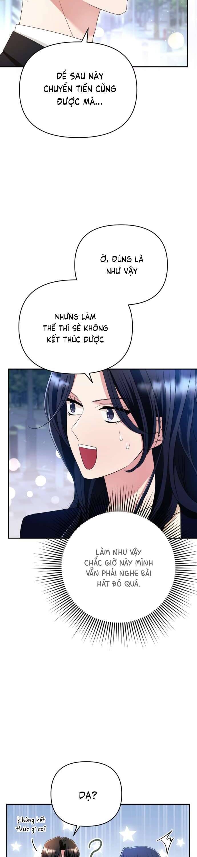 Tập Vào Vai Phản Diện Chương 22 Ảnh 6
