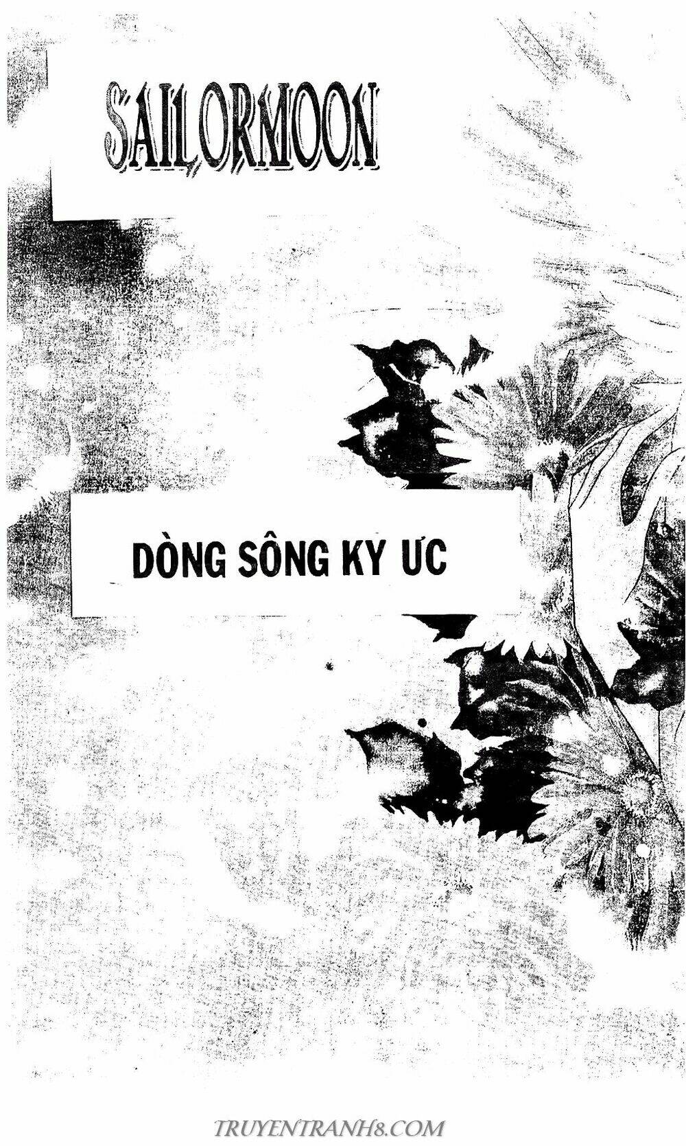 Thủy Thủ Mặt Trăng Chương 60 Ảnh 2