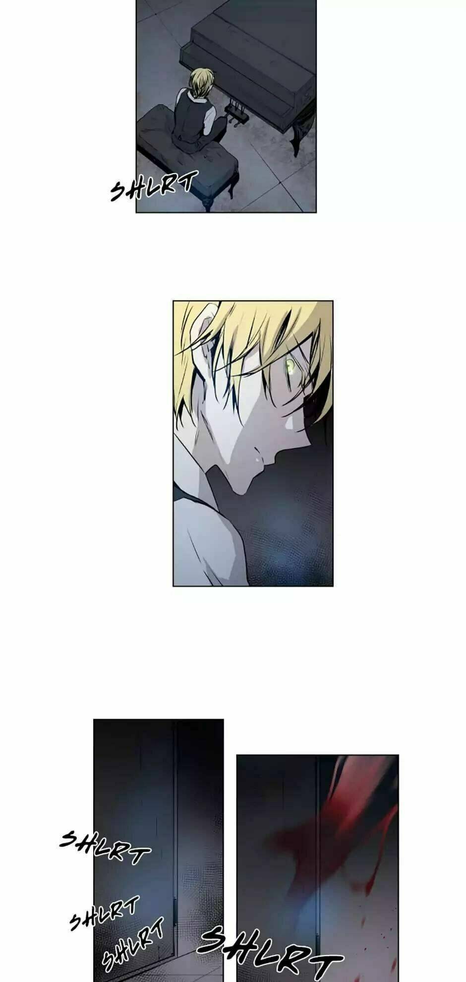 American Ghost Jack Chương 78 Ảnh 9