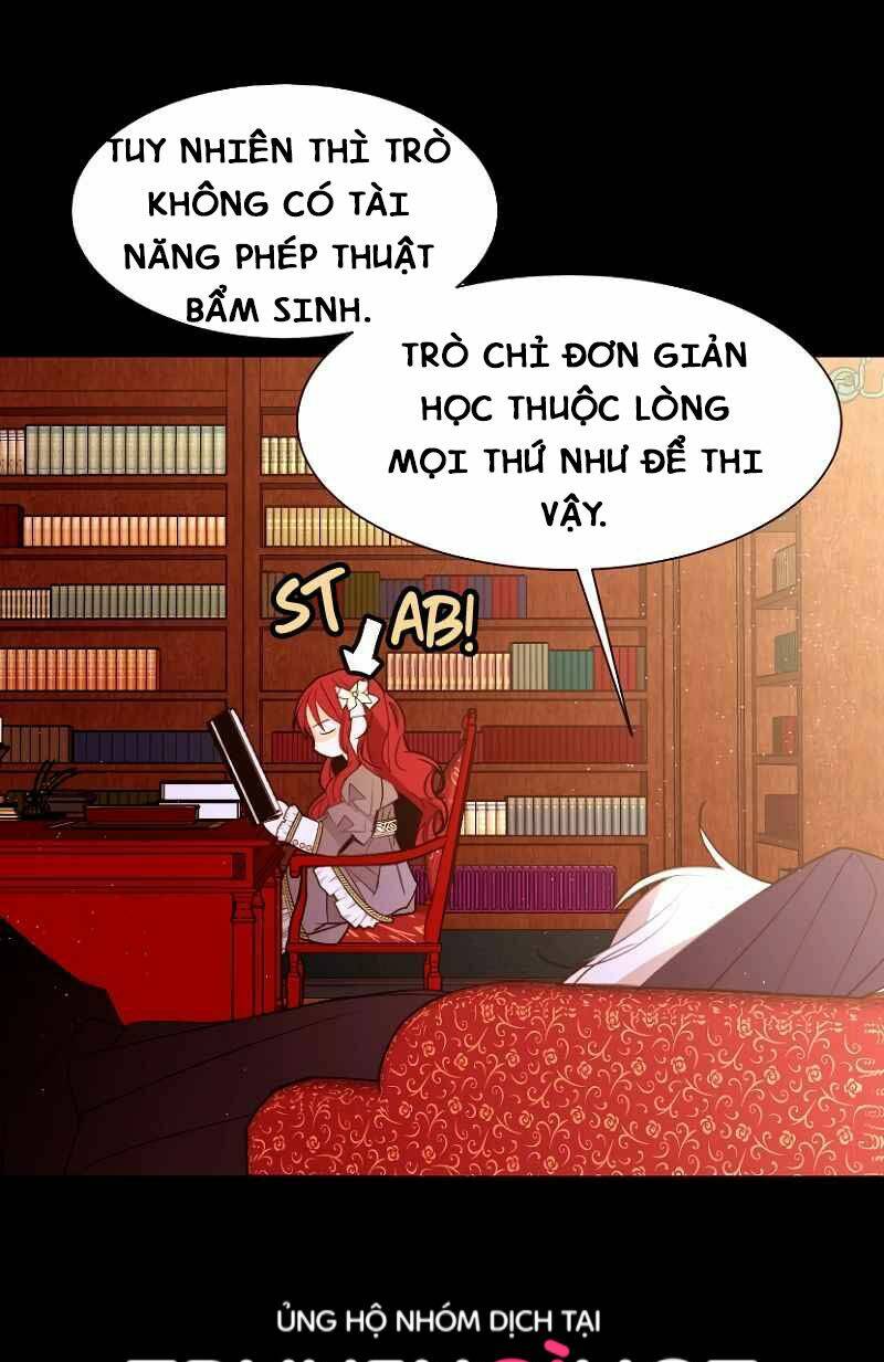 Cuộc Sống Rập Khuôn Của Một Quý Cô Tái Sinh! Chương 50 Ảnh 19