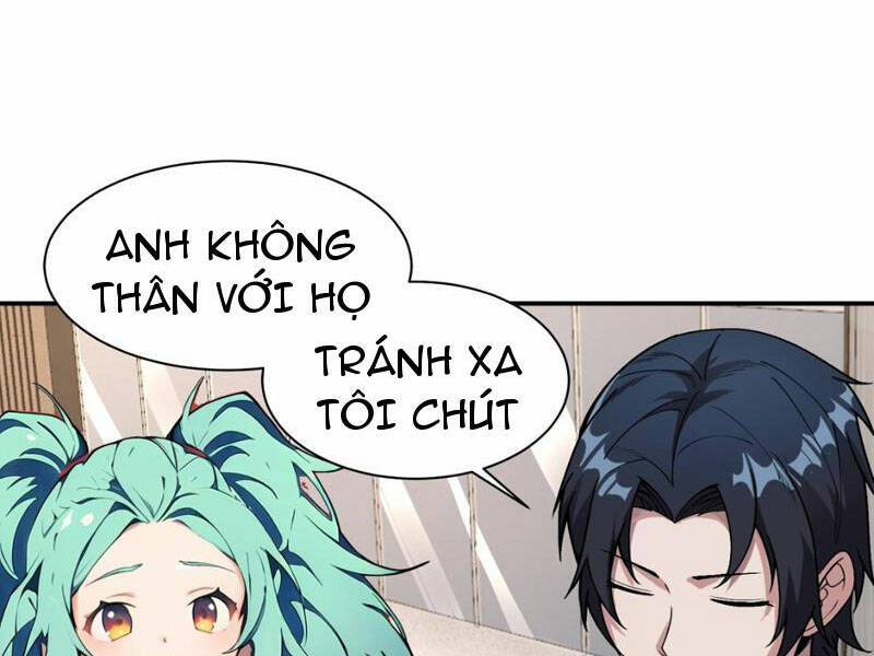 Toàn Trí Tu Tiên Giả Chương 6 Ảnh 8