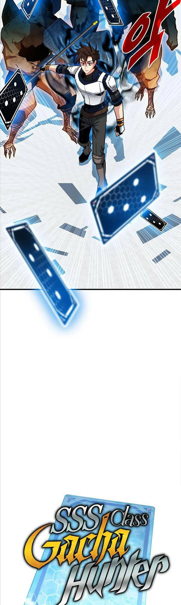 Thợ Săn Gacha Cấp Sss Chương 66 Ảnh 30