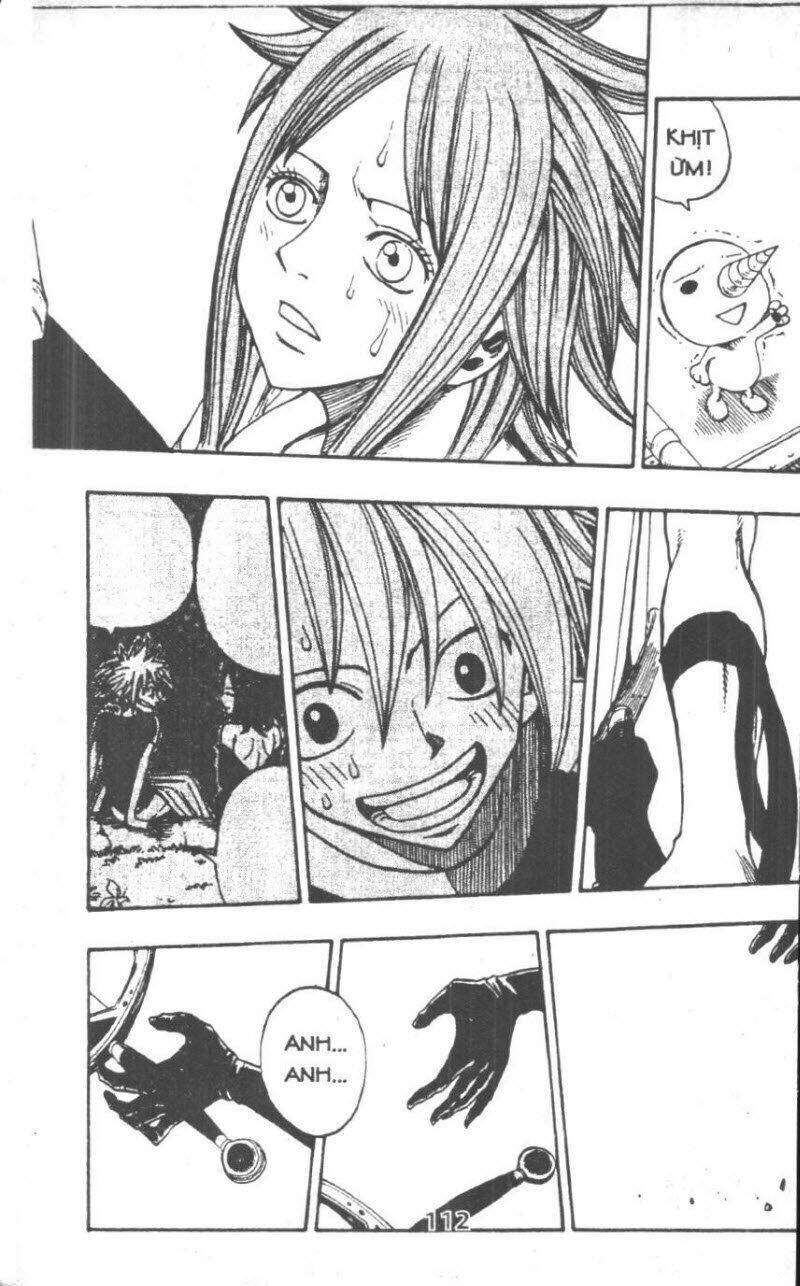 Rave Master (Scan) Chương 28 Ảnh 113