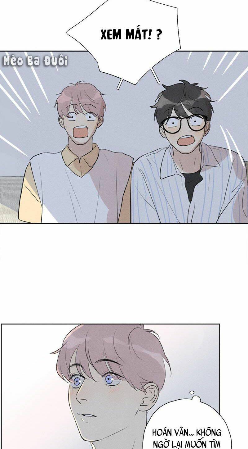 Here U Are Chương 136 Ảnh 65