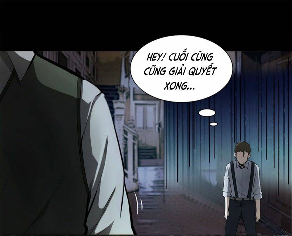 Chợ Quỷ Chương 3 Ảnh 20