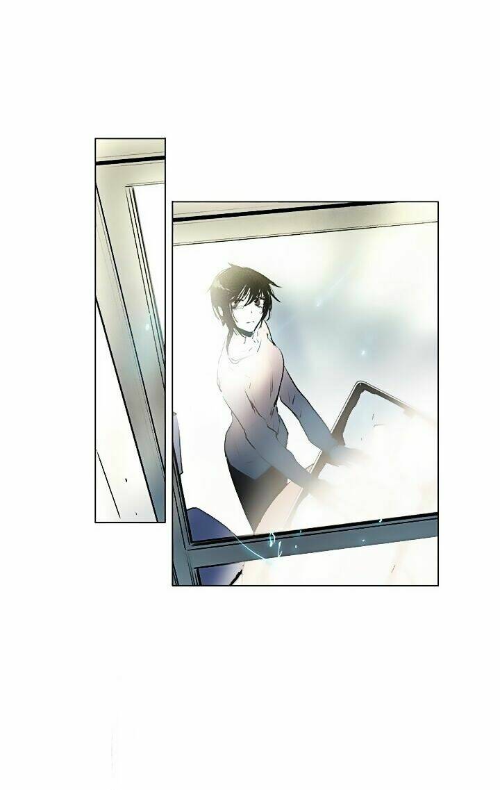 American Ghost Jack Chương 59 Ảnh 30
