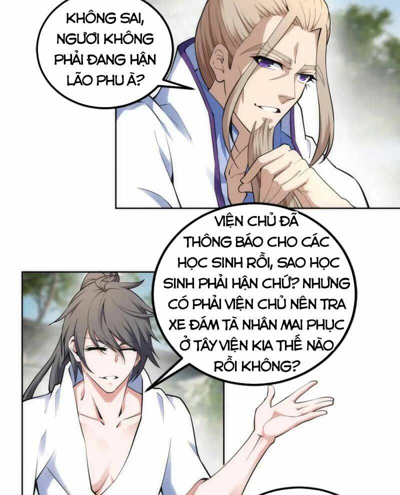 Vạn Cổ Thần Đế Chương 81 Ảnh 8