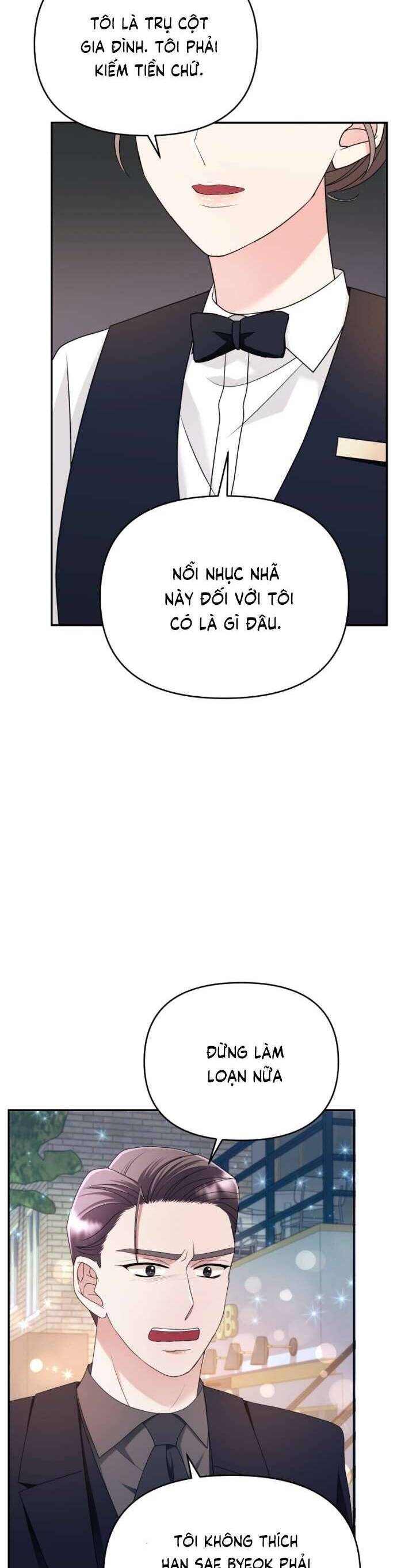 Tập Vào Vai Phản Diện Chương 22 Ảnh 46