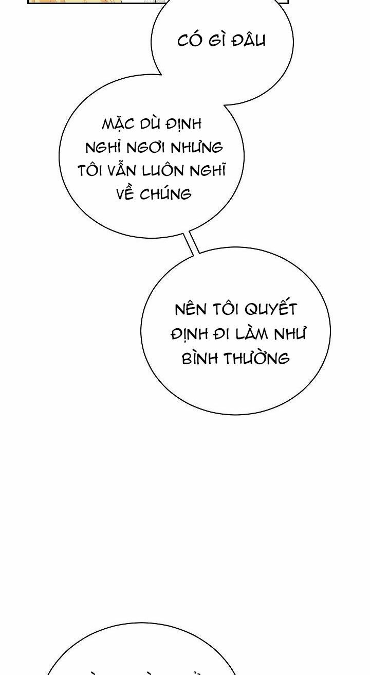 Tôi Sẽ Chịu Trách Nhiệm Về Phúc Lợi Của Nam Chính Chương 16 Ảnh 40