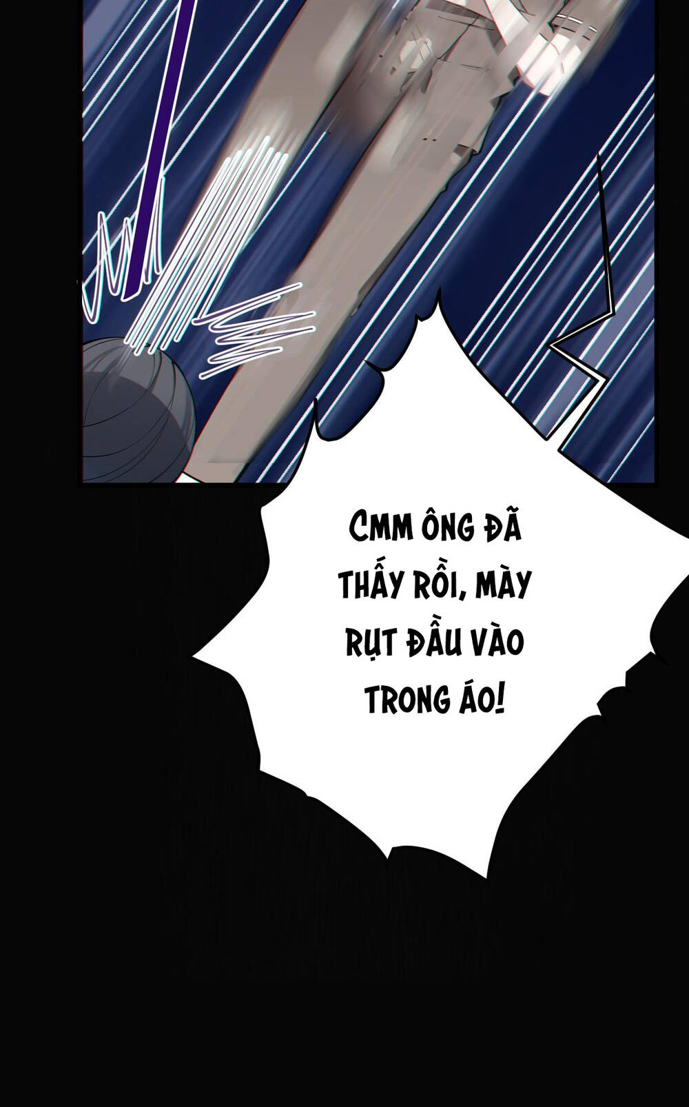 Gia Và Nữ Quỷ Đối Chọi Gay Gắt Chương 6 Ảnh 27