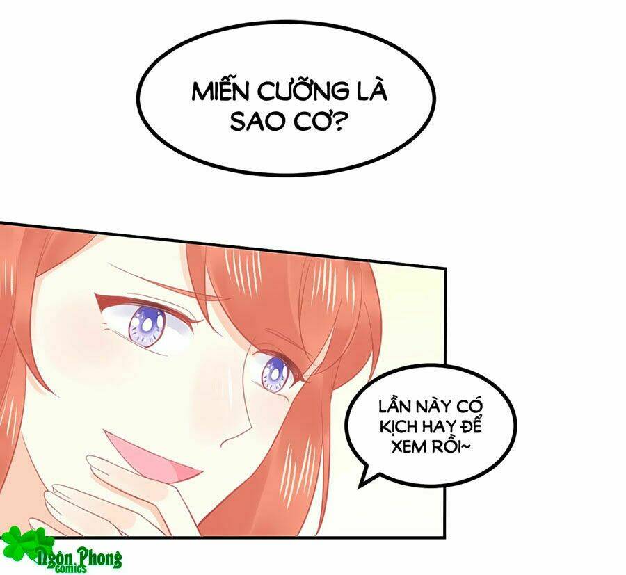 Bọn Họ Đều Muốn Gả Cho Tôi Làm Sao Đây? Chương 9 Ảnh 30