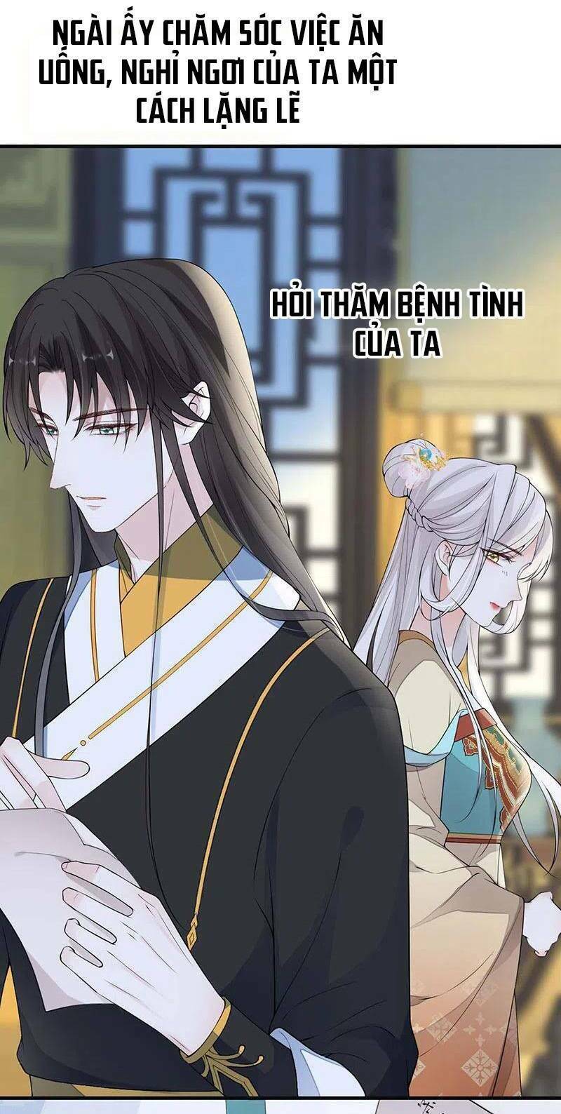 Thái Hậu Quân Hạ Thần Chương 158 Ảnh 15