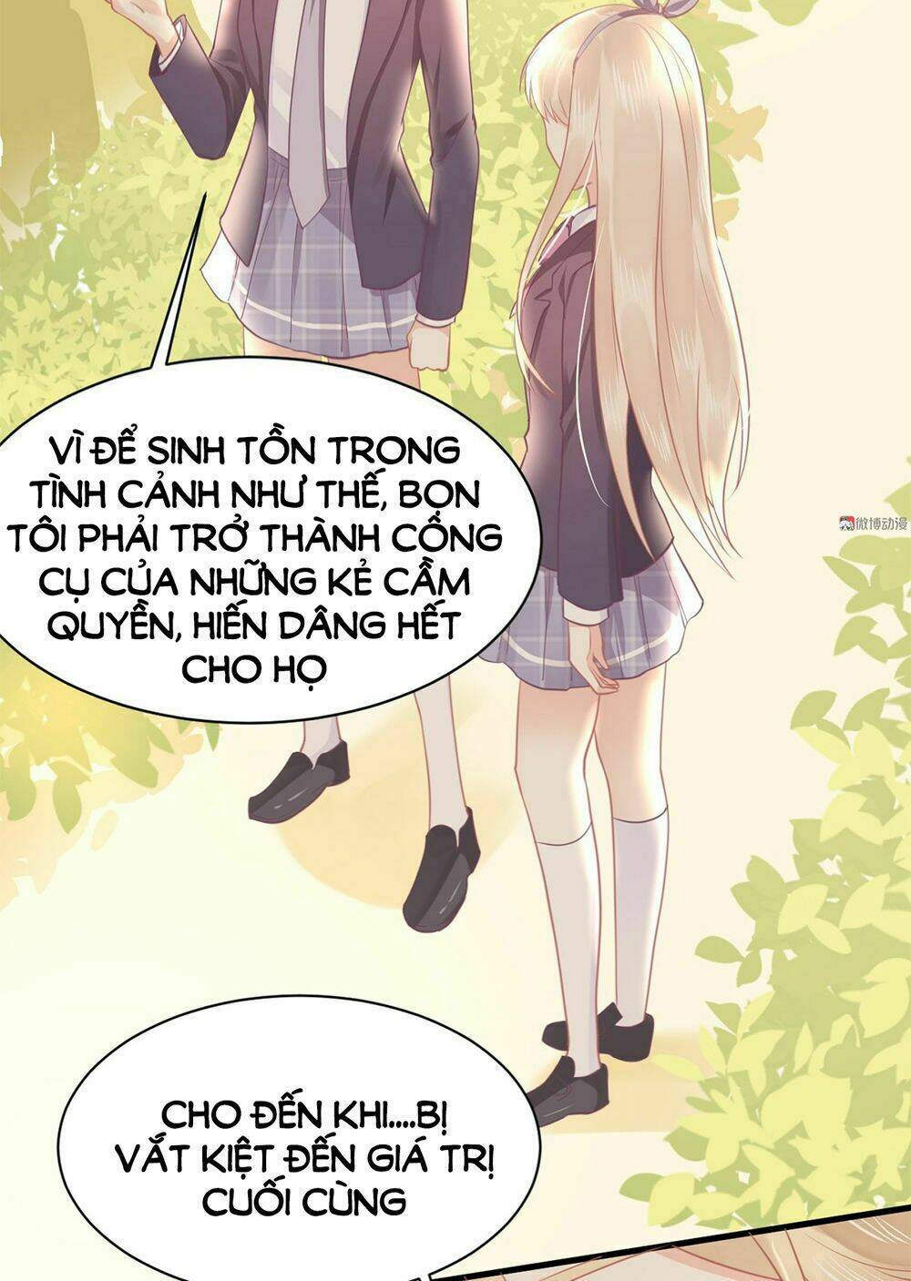 Bọn Họ Đều Muốn Gả Cho Tôi Làm Sao Đây? Chương 12 Ảnh 46