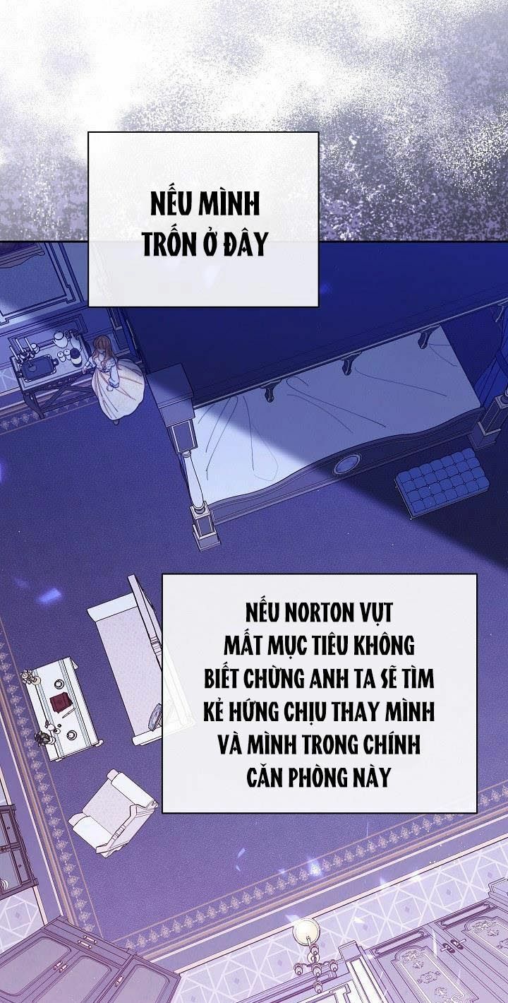 Tôi Sẽ Chịu Trách Nhiệm Về Phúc Lợi Của Nam Chính Chương 25 Ảnh 44