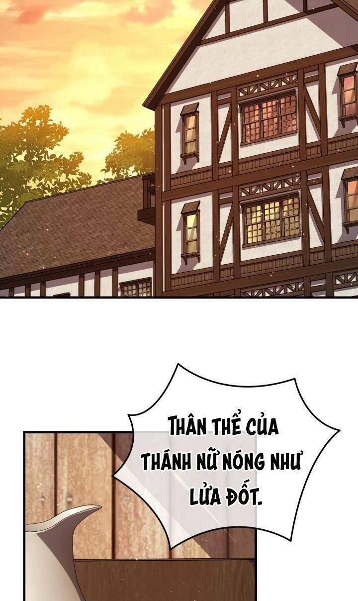 Thánh Nữ Bé Con Muốn Hủy Diệt Thế Giới Chương 40 Ảnh 51
