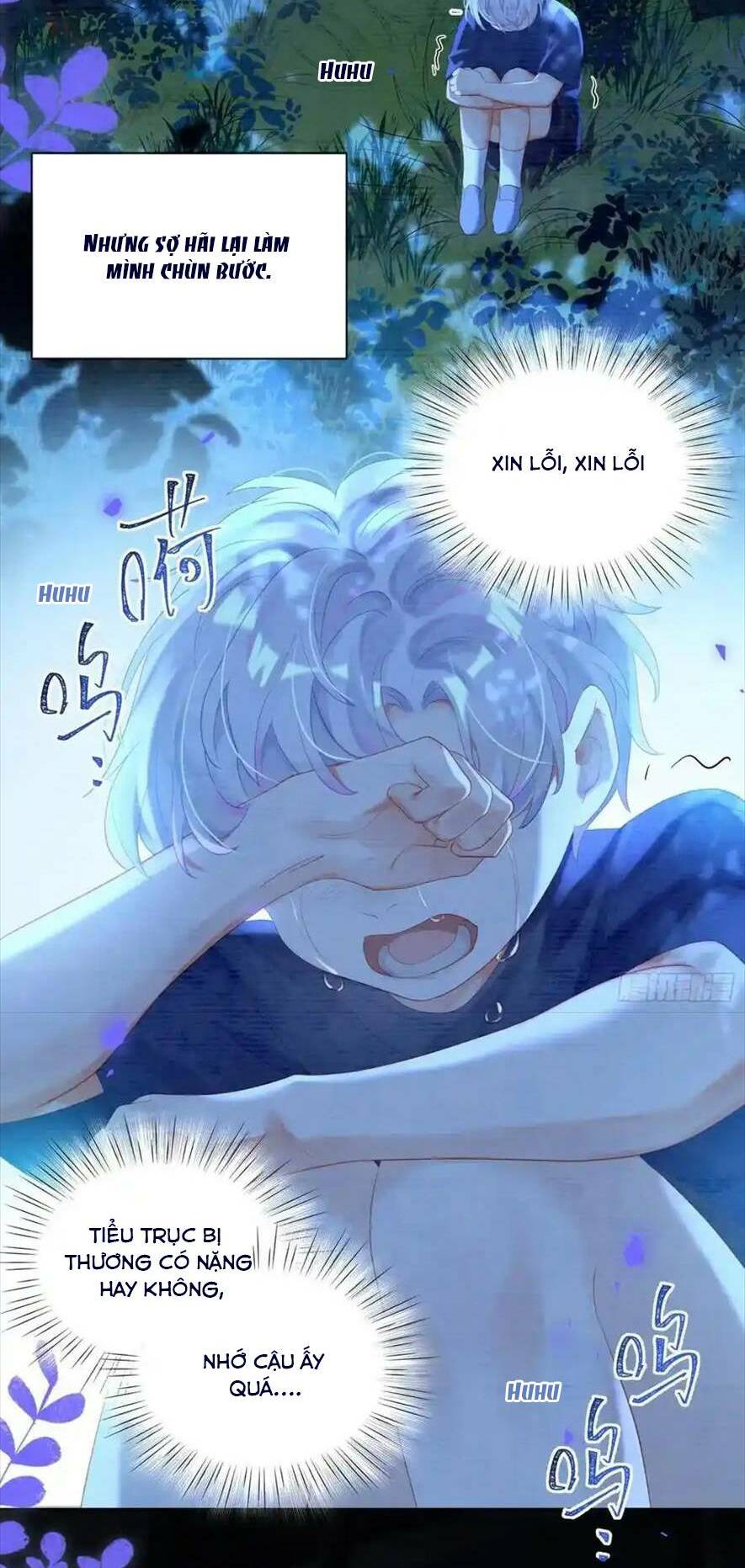 Bạn Trai Biến Dị Của Tôi!!! Chương 34 Ảnh 15