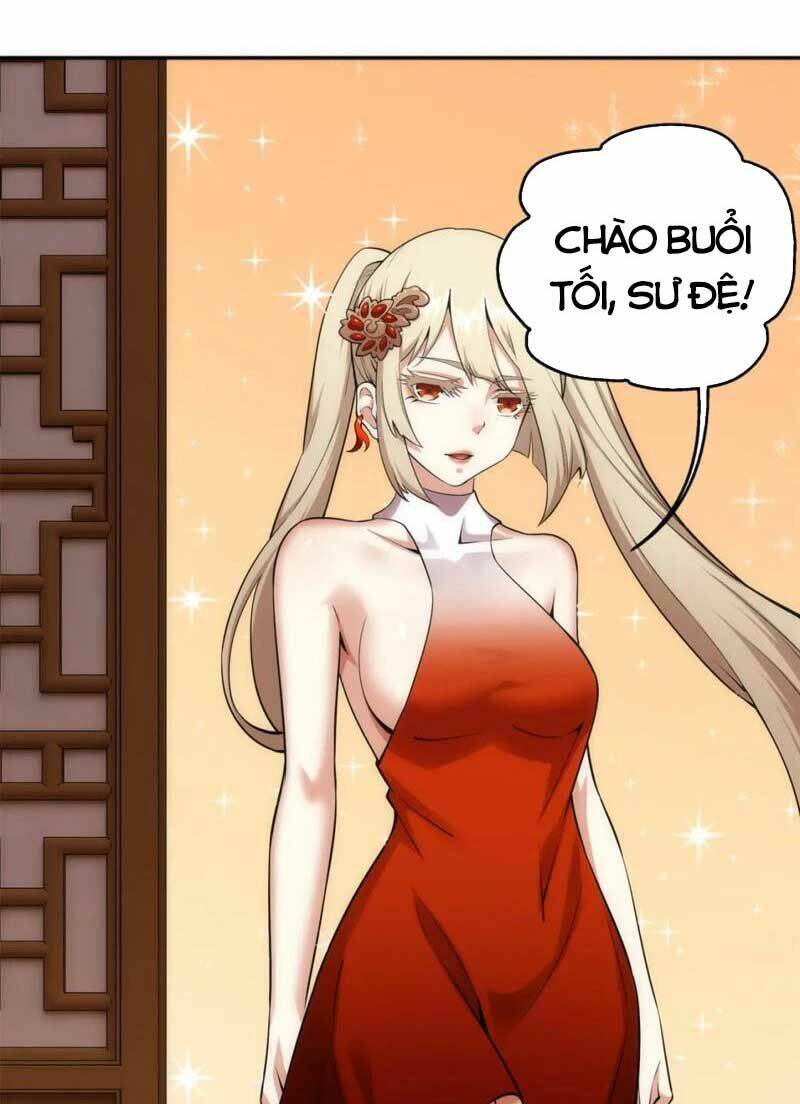 Vạn Cổ Thần Đế Chương 83 Ảnh 20