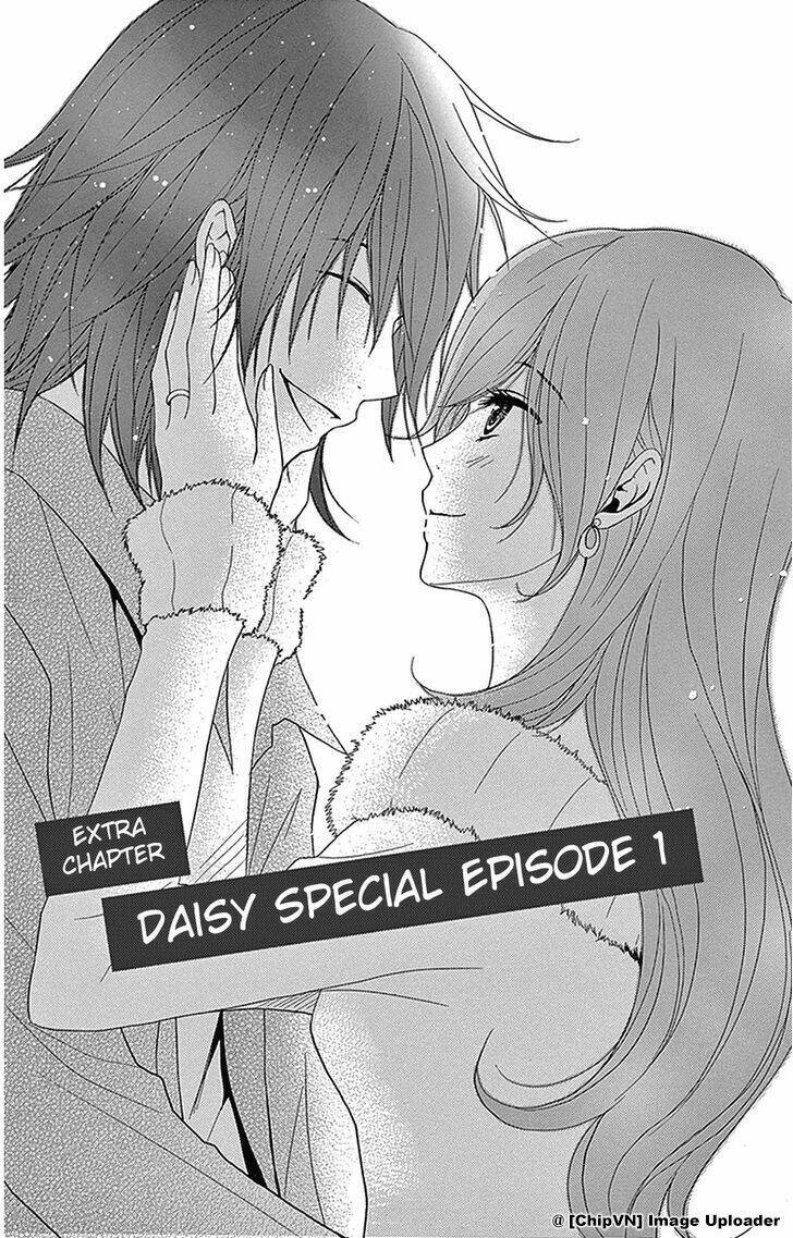 Điện Kích Daisy Chương 75.7 Ảnh 4