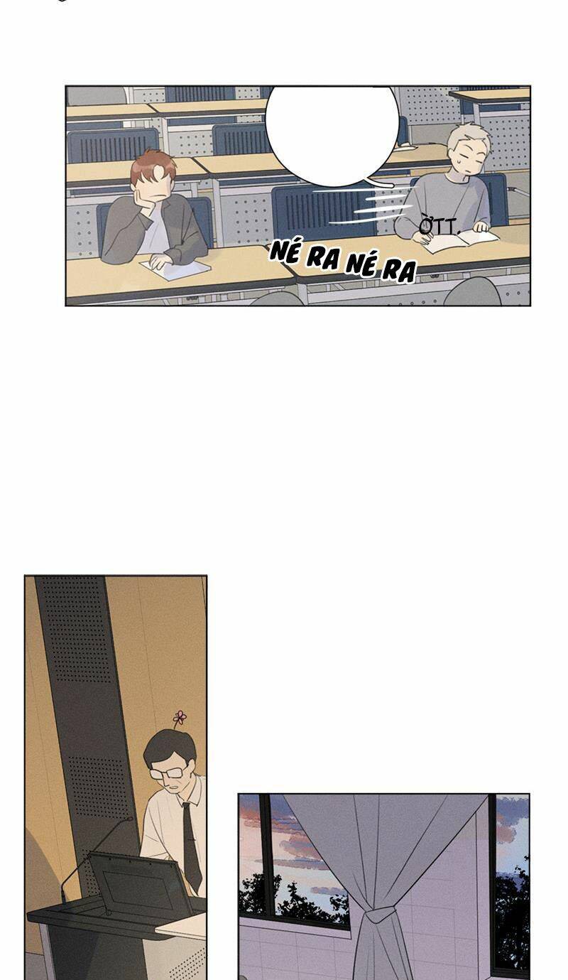 Here U Are Chương 119 Ảnh 6