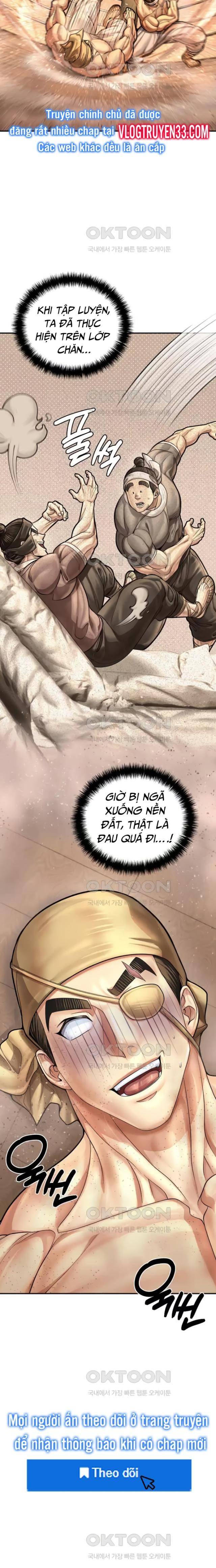 Muscle Joseon Chương 64 Ảnh 27