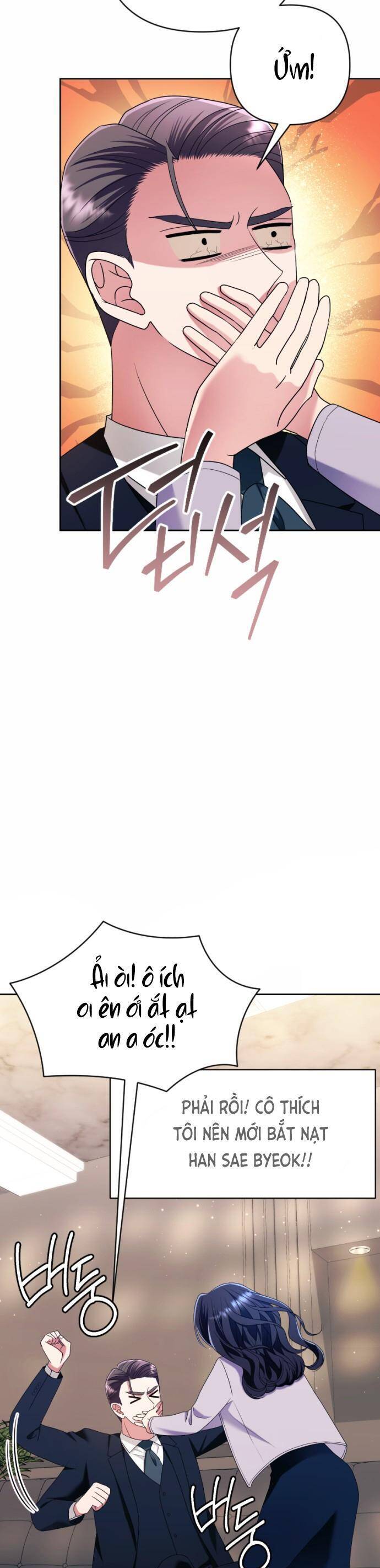 Tập Vào Vai Phản Diện Chương 29 Ảnh 42