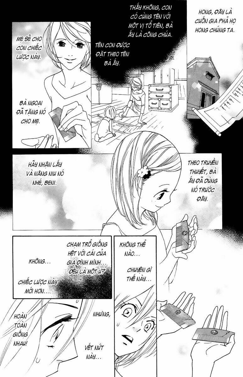 Shinobi Life Chương 1 Ảnh 37