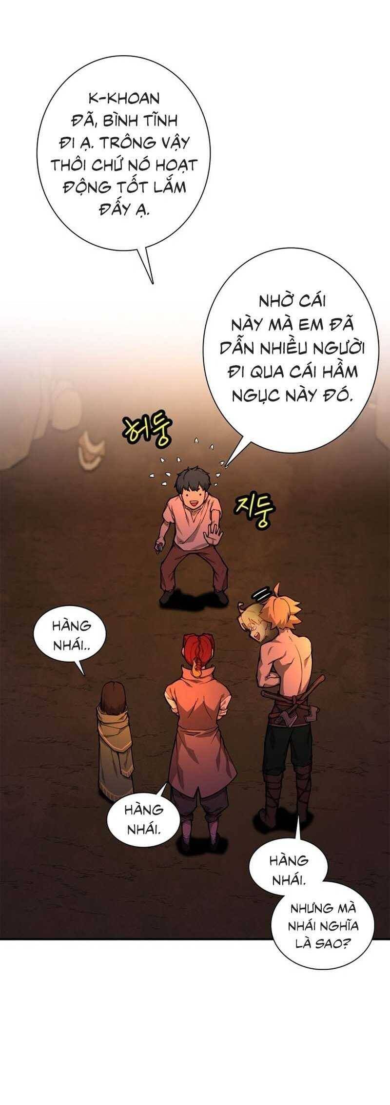 Hỏa Thạch Thuật Sư Chương 1 Ảnh 111