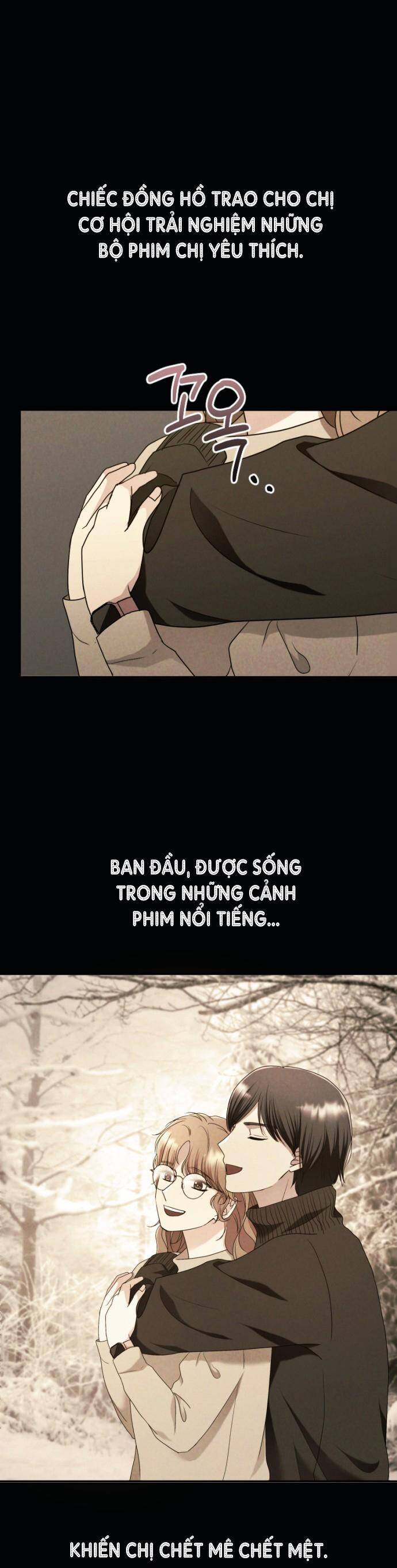 Tập Vào Vai Phản Diện Chương 23 Ảnh 21