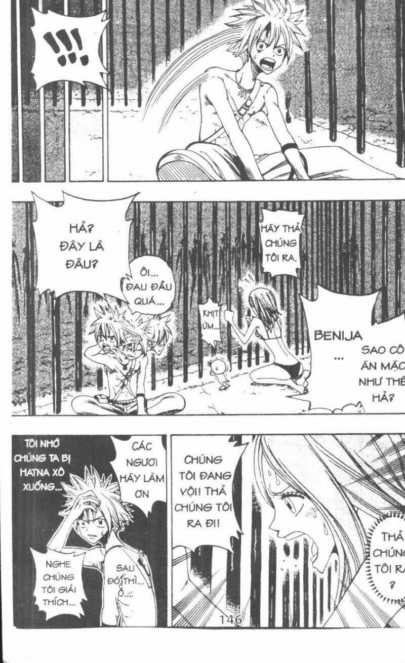 Rave Master (Scan) Chương 29 Ảnh 147