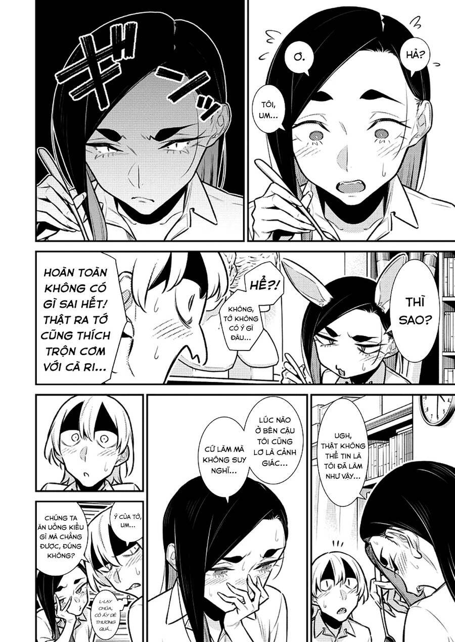 Yancha Gal No Anjou-San Series Chương 150 Ảnh 11