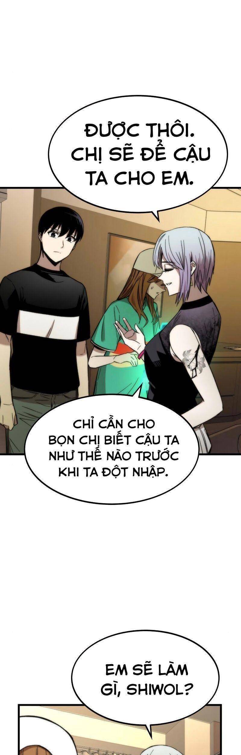Nhân Vật Phụ Siêu Cấp Chương 35 Ảnh 102