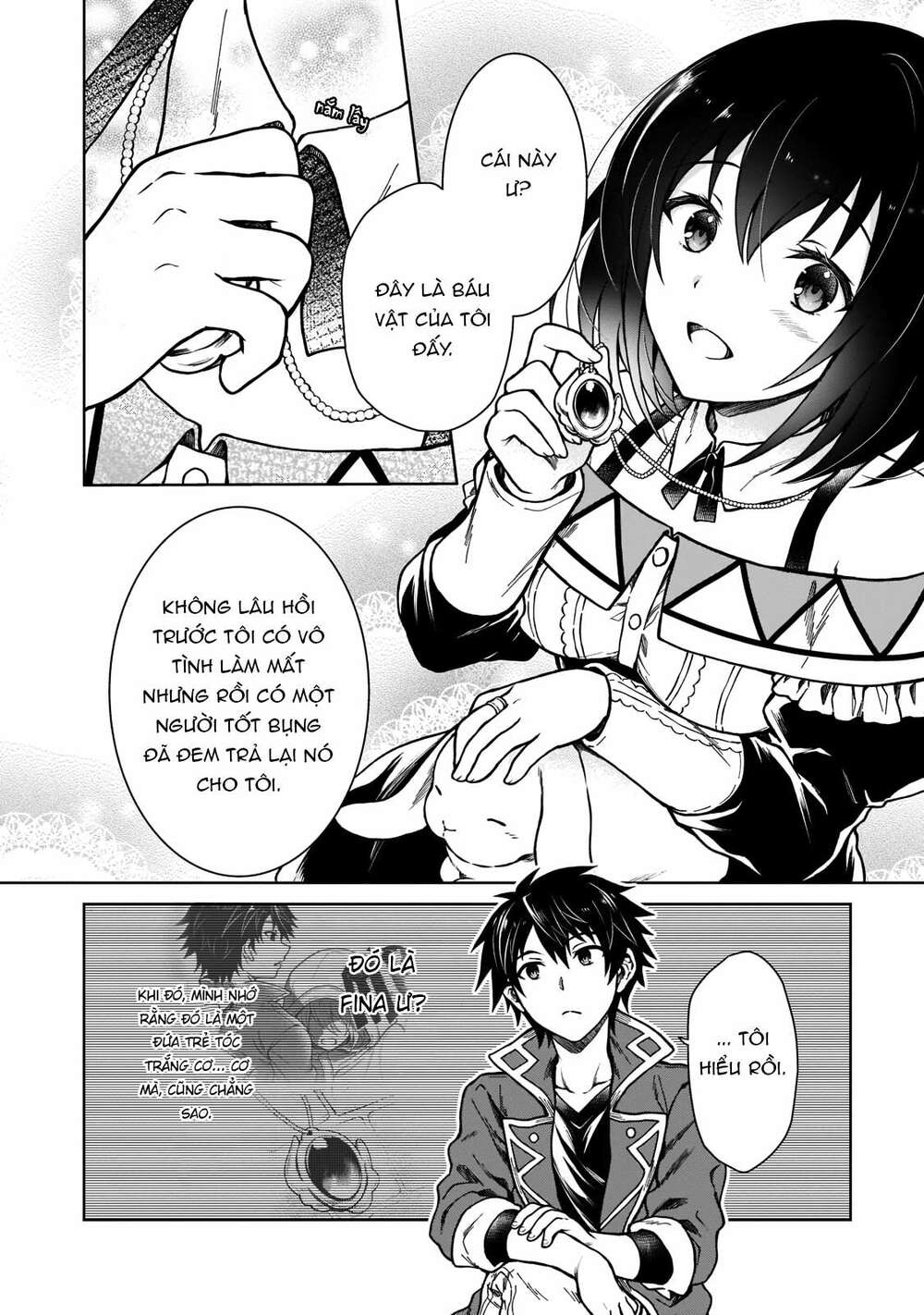D-Kyuu Boukensha No Ore, Naze Ka Yuusha Party Ni Kanyuu Sareta Ageku, Oujo Ni Tsukima Towareteru Chương 4 Ảnh 13