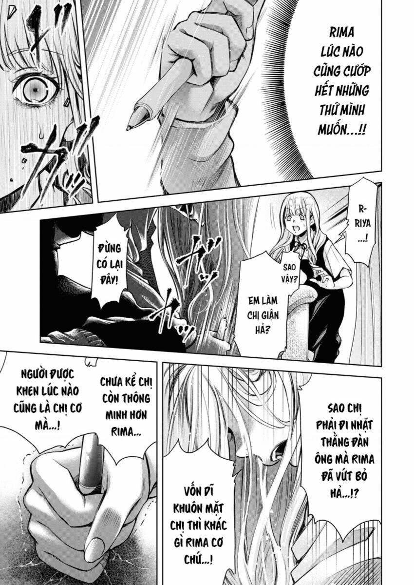 Guilty Chương 1 Ảnh 27