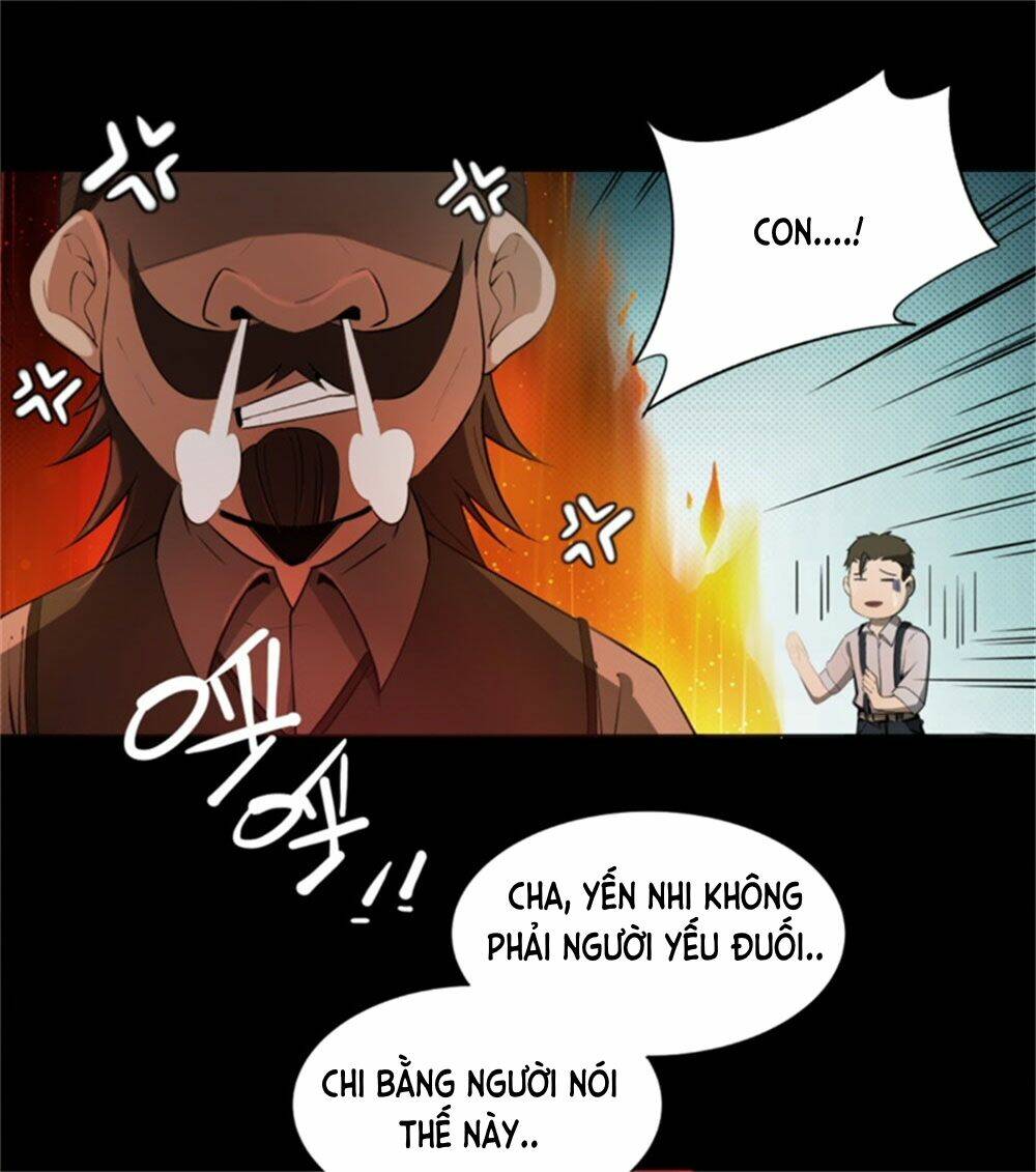 Chợ Quỷ Chương 3 Ảnh 16