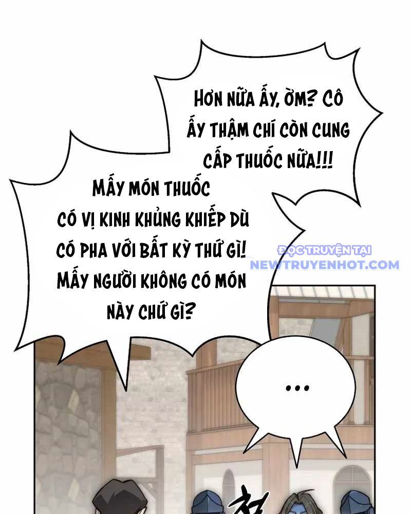 Mắc Kẹt Trong Tòa Tháp Thử Thách Chương 105 Ảnh 80