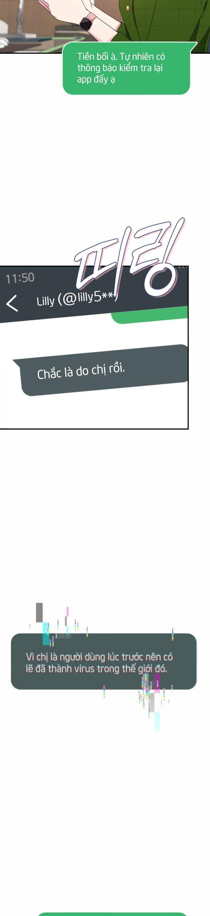 Tập Vào Vai Phản Diện Chương 24 Ảnh 9