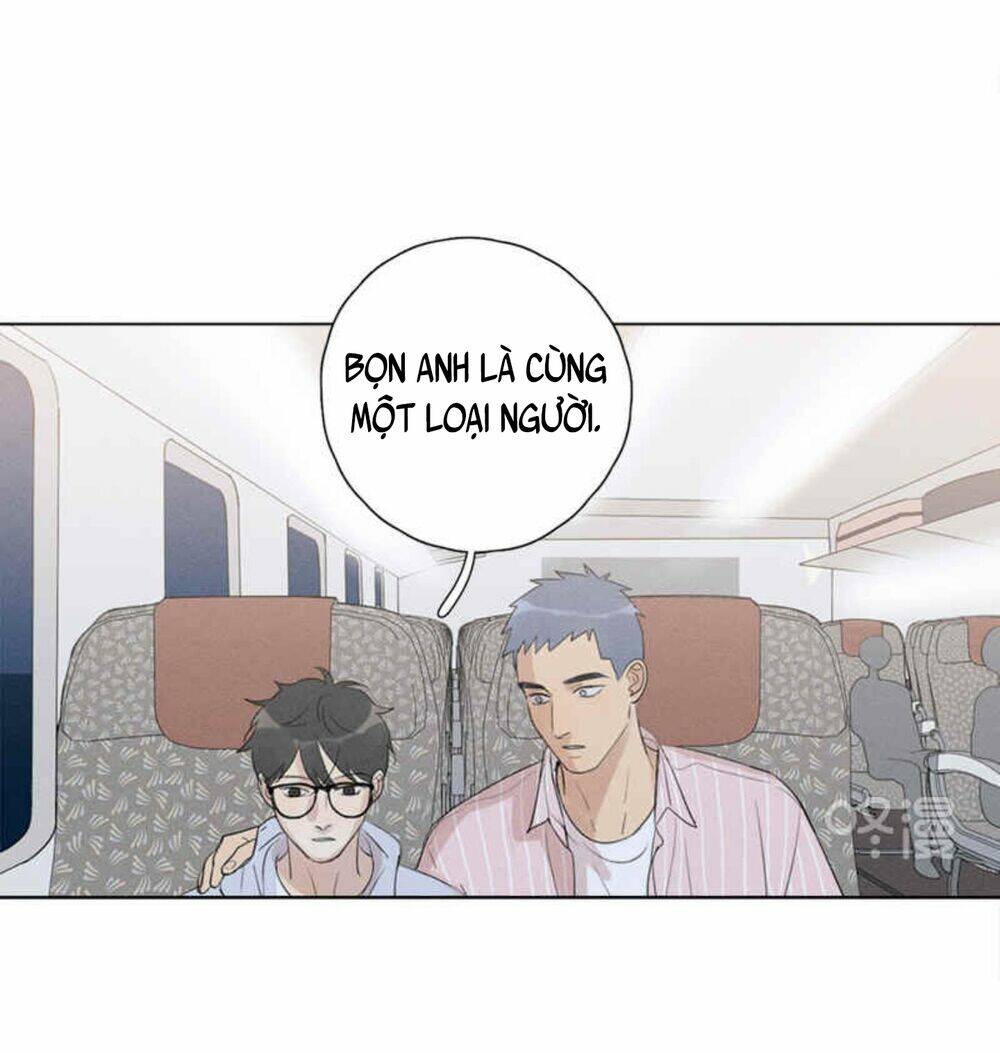 Here U Are Chương 129 Ảnh 15