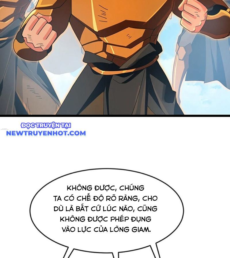 Thần Võ Thiên Tôn Chương 903 Ảnh 30
