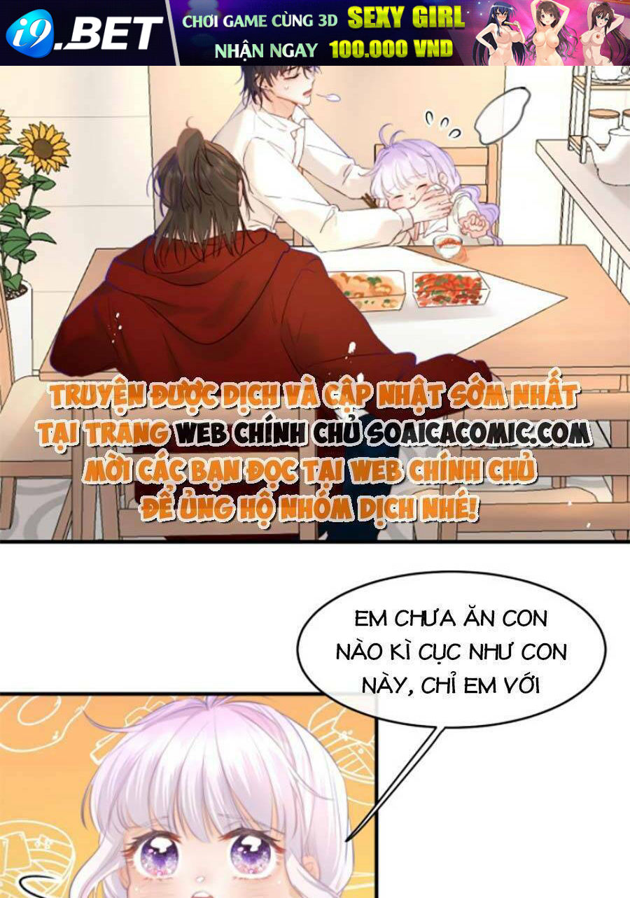 Nuôi Vợ Từ Bé Chương 7 Ảnh 6