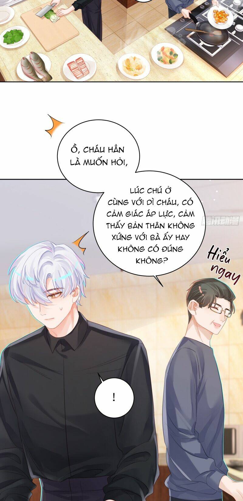 Bạn Trai Biến Dị Của Tôi!!! Chương 23 Ảnh 13