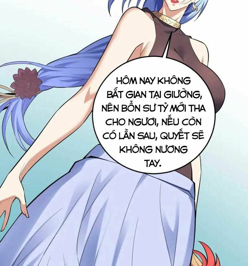 Vạn Cổ Thần Đế Chương 82 Ảnh 43