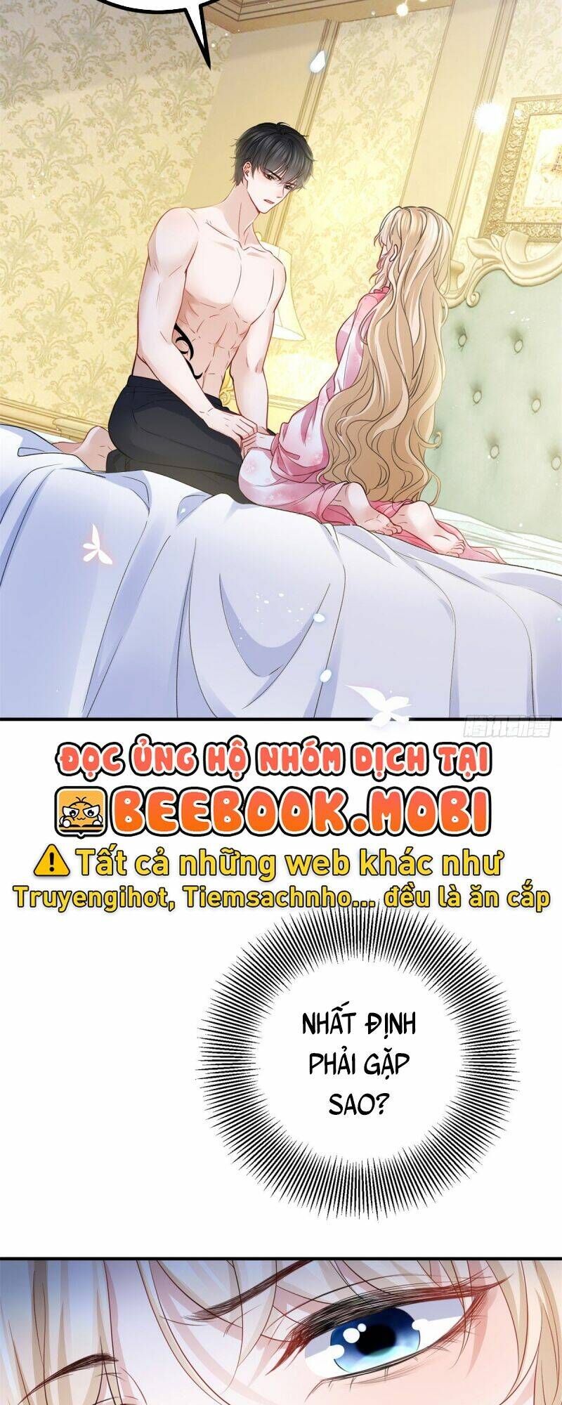 Quỷ Vương Chỉ Đích Danh Muốn Ta Làm Vương Phi Chương 7 Ảnh 12