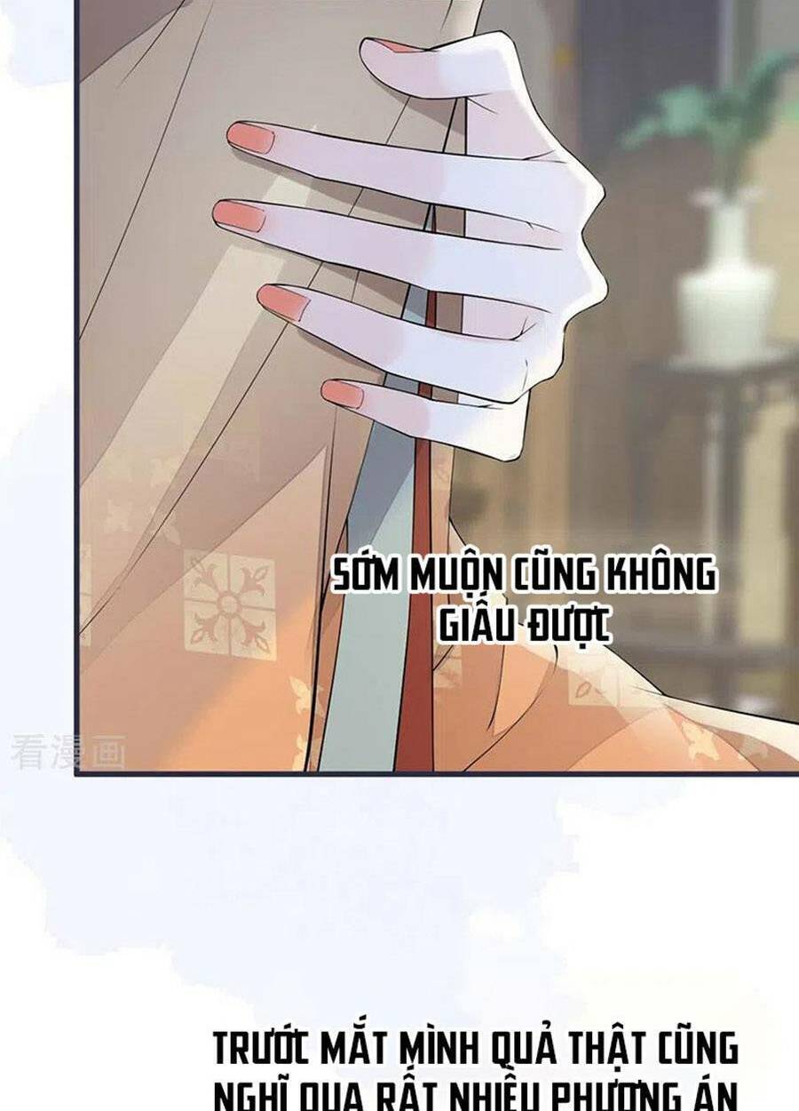 Thái Hậu Quân Hạ Thần Chương 156 Ảnh 25