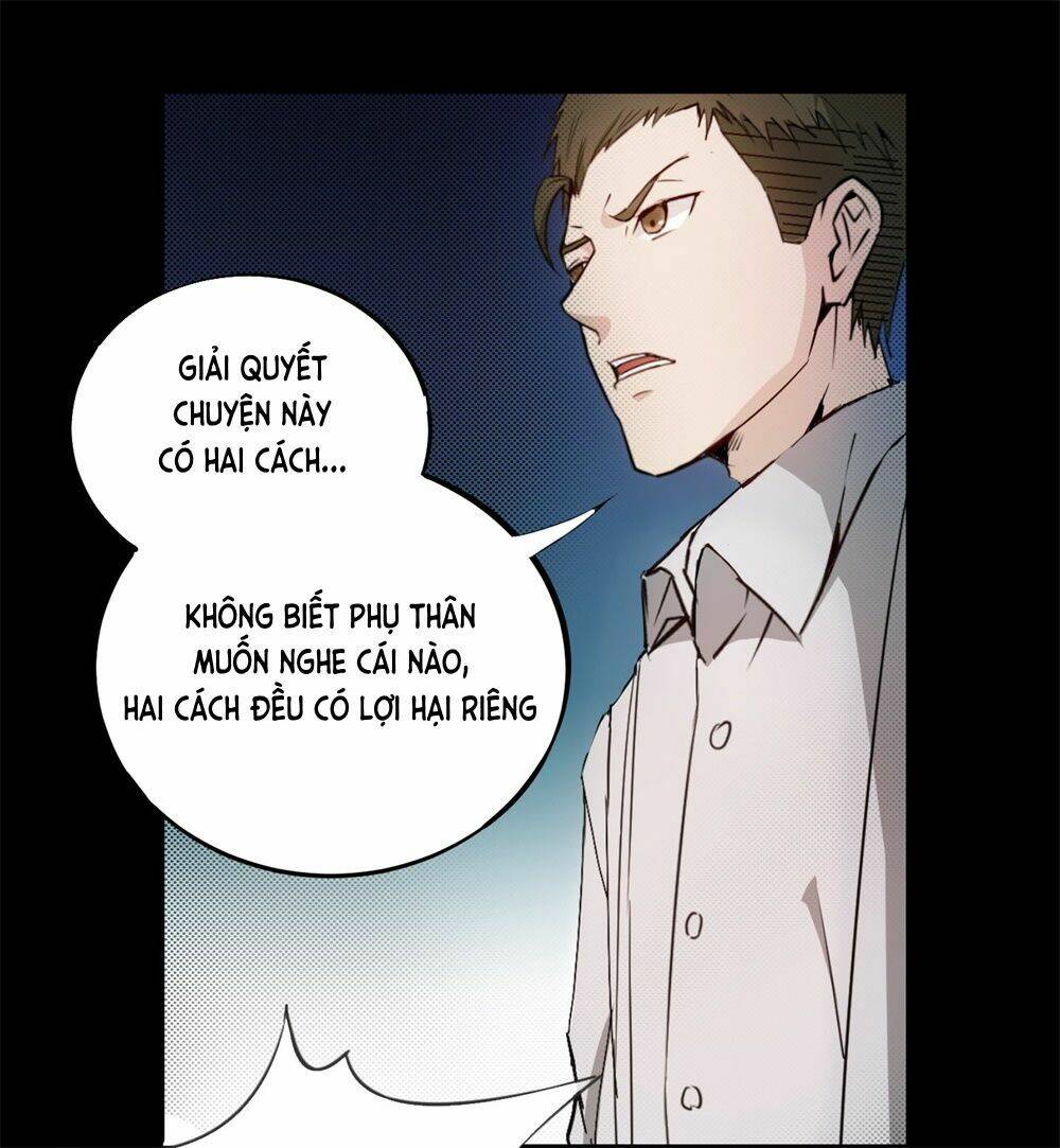 Chợ Quỷ Chương 1 Ảnh 33
