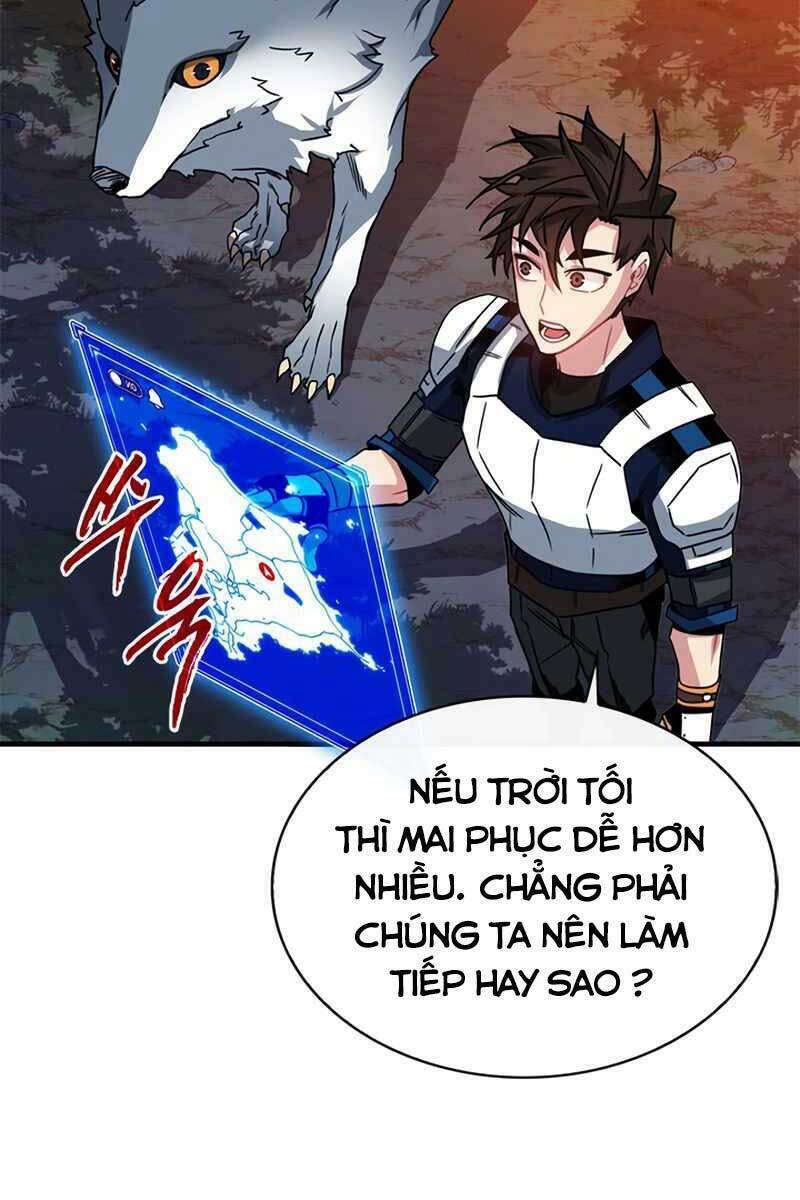 Thợ Săn Gacha Cấp Sss Chương 62 Ảnh 57